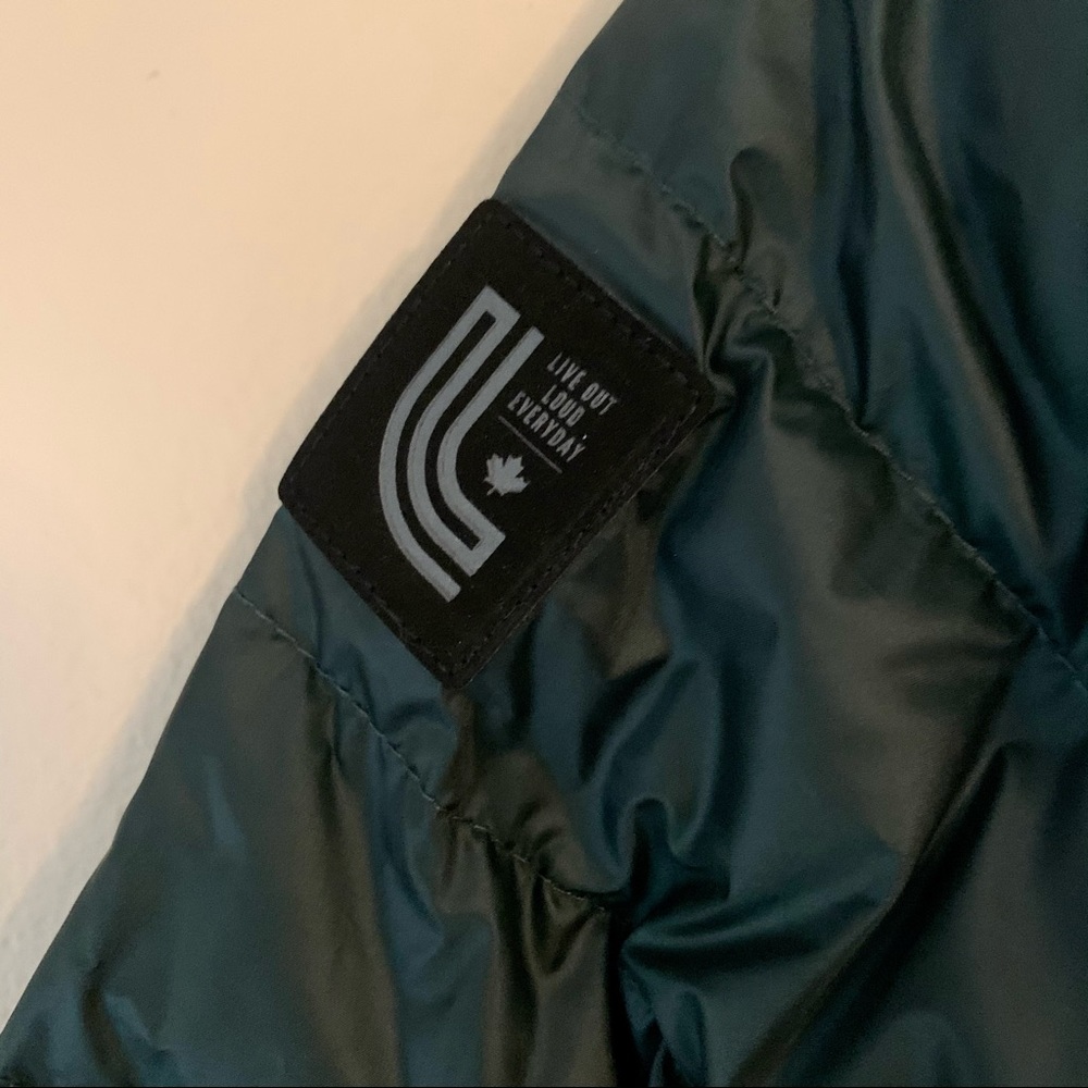 NWT LOLË Claudia Packable Down Jacket - Picture 8 of 13